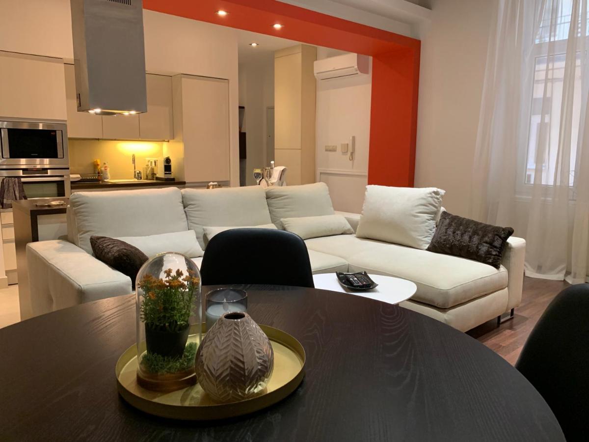 Appartement Downtown In Style - Luxury