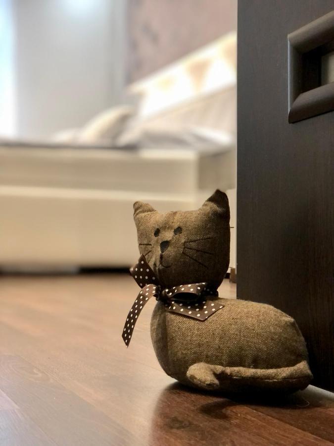 Appartement Downtown In Style - Luxury Budapest